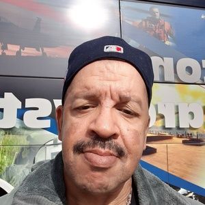 Meet your Posher, Mark